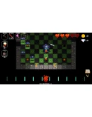 Crypt of the NecroDancer Extras DLC * STEAM RU