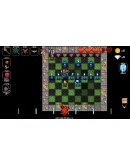 Crypt of the NecroDancer Extras DLC * STEAM RU