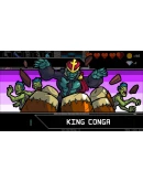 Crypt of the NecroDancer Extras DLC * STEAM RU