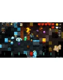 Crypt of the NecroDancer Extras DLC * STEAM RU