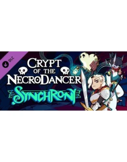 Crypt of the NecroDancer: Synchrony DLC * STEAM RU