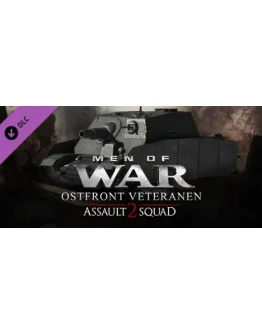 Men of War: Assault Squad 2 - Ostfront Veteranen DLC