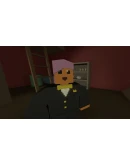 Unturned - Permanent Gold Upgrade DLC * STEAM RU