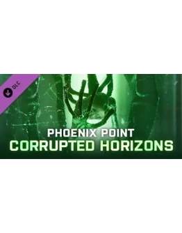 Phoenix Point - Corrupted Horizons DLC * STEAM RU