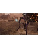 Phoenix Point - Corrupted Horizons DLC * STEAM RU