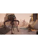 Phoenix Point - Corrupted Horizons DLC * STEAM RU