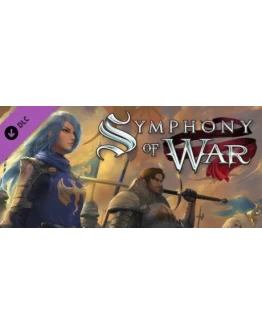 Symphony of War: The Nephilim Saga - Art &amp Guidebook