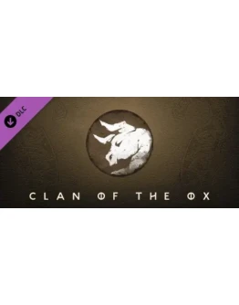 Northgard - Himminbrjotir, Clan of the Ox DLC