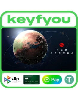 Per Aspera / STEAM КЛЮЧ