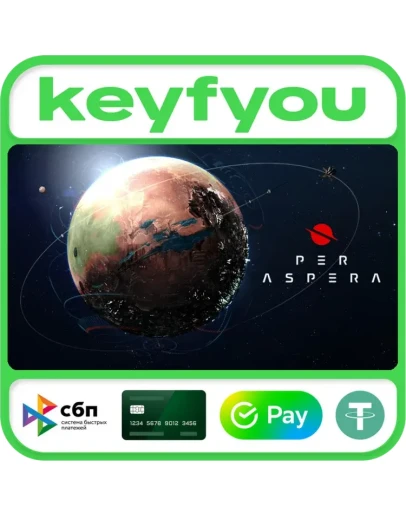 Per Aspera / STEAM КЛЮЧ