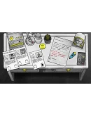 Death and Taxes * STEAM RU АВТО 0