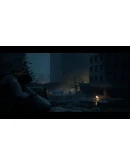 Terminator: Annihilation Line DLC * STEAM RU