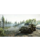 SnowRunner - Crocodile Pack DLC * STEAM RU АВТО 0