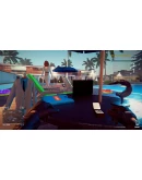 Thief Simulator - Luxury Houses DLC * STEAM RU