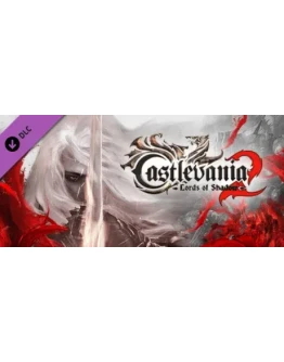 Castlevania: Lords of Shadow 2 - Revelations DLC