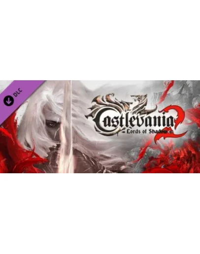 Castlevania: Lords of Shadow 2 - Revelations DLC
