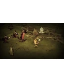 Don't Starve * STEAM РОССИЯ АВТОДОСТАВКА 0 КАРТЫ