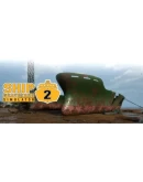 Ship Graveyard Simulator 2 Steam РУ+UA+KZ+СНГ