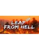 Leap From Hell Steam РУ+UA+KZ+СНГ