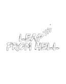 Leap From Hell Steam РУ+UA+KZ+СНГ