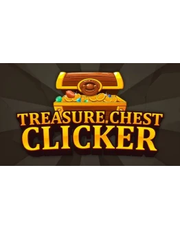 Treasure Chest Clicker Steam РУ+UA+KZ+СНГ