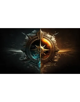 13:ORIGIN - Chapter One Steam РУ+UA+KZ+СНГ