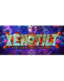 XENOTILT: HOSTILE PINBALL ACTION Steam РУ+UA+KZ+СНГ