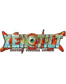 XENOTILT: HOSTILE PINBALL ACTION Steam РУ+UA+KZ+СНГ