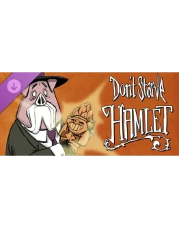 Don't Starve: Hamlet DLC * STEAM RU АВТО 0