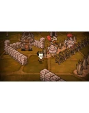 Don't Starve: Hamlet DLC * STEAM RU АВТО 0