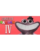 Garten of Banban 4 Steam РУ+UA+KZ+СНГ