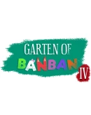 Garten of Banban 4 Steam РУ+UA+KZ+СНГ