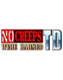 No Creeps Were Harmed TD Steam РУ+UA+KZ+СНГ