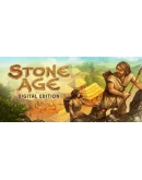 Stone Age: Digital Edition Steam РУ+UA+KZ+СНГ