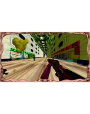 Cruelty Squad * STEAM РОССИЯ АВТОДОСТАВКА 0 КАРТЫ