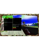 Cruelty Squad * STEAM РОССИЯ АВТОДОСТАВКА 0 КАРТЫ