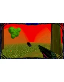 Cruelty Squad * STEAM РОССИЯ АВТОДОСТАВКА 0 КАРТЫ