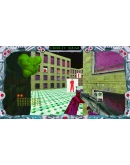 Cruelty Squad * STEAM РОССИЯ АВТОДОСТАВКА 0 КАРТЫ