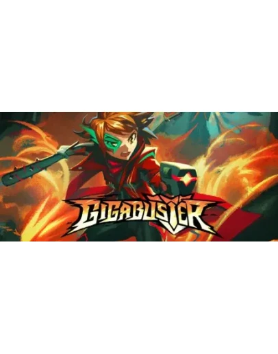 GIGABUSTER Steam РУ+UA+KZ+СНГ