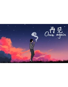 Once Again Steam РУ+UA+KZ+СНГ