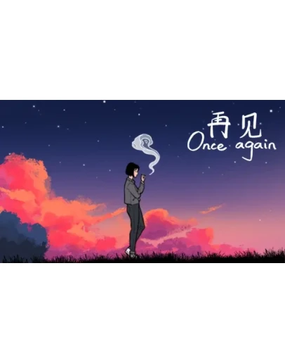 Once Again Steam РУ+UA+KZ+СНГ