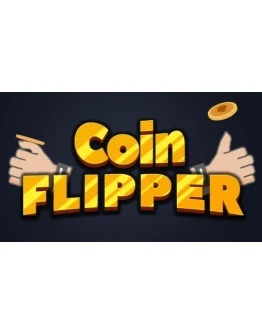 Coin Flipper Steam РУ+UA+KZ+СНГ