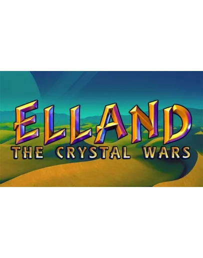 Elland: The Crystal Wars Steam РУ+UA+KZ+СНГ