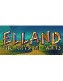 Elland: The Crystal Wars Steam РУ+UA+KZ+СНГ