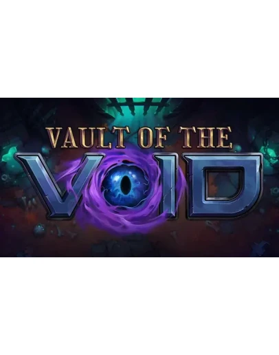 Vault of the Void Steam РУ+UA+KZ+СНГ