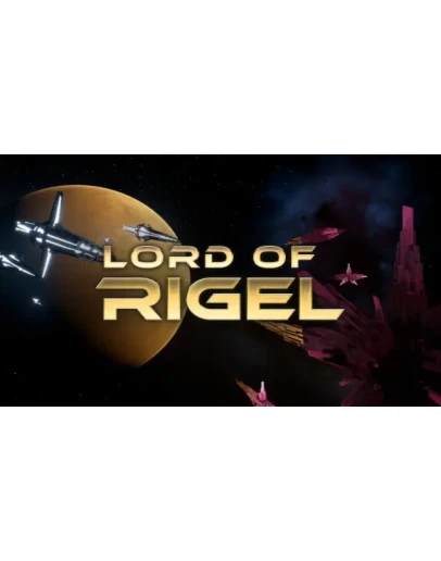 Lord of Rigel Steam РУ+UA+KZ+СНГ