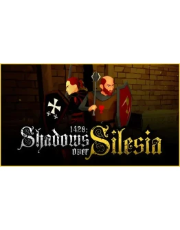 1428: Shadows over Silesia Steam РУ+UA+KZ+СНГ