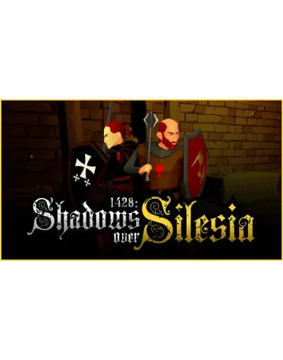 1428: Shadows over Silesia Steam РУ+UA+KZ+СНГ 1428: Shadows over Silesia Steam РУ+UA+KZ+СНГ