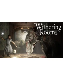 Withering Rooms Steam РУ+UA+KZ+СНГ