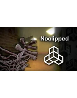 Noclipped Steam РУ+UA+KZ+СНГ